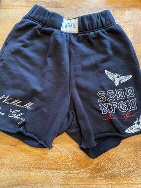 Darc sport shorts